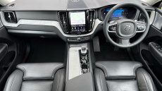 Volvo XC60 2.0 T8 [455] PHEV Ultra Dark 5dr AWD Geartronic Estate